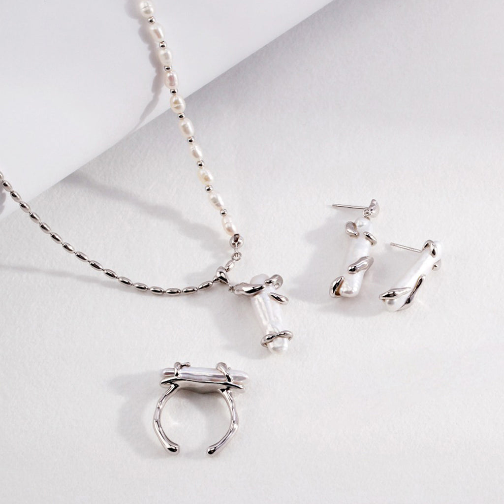 ネックレス necklace  The Birth  I　D0334-2