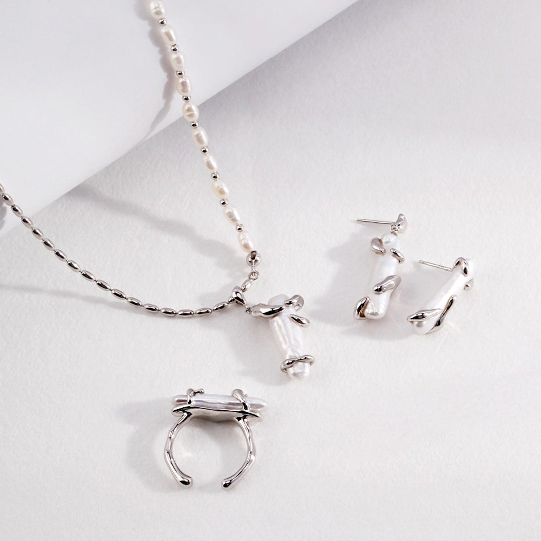 ネックレス necklace  The Birth  I　D0334-2