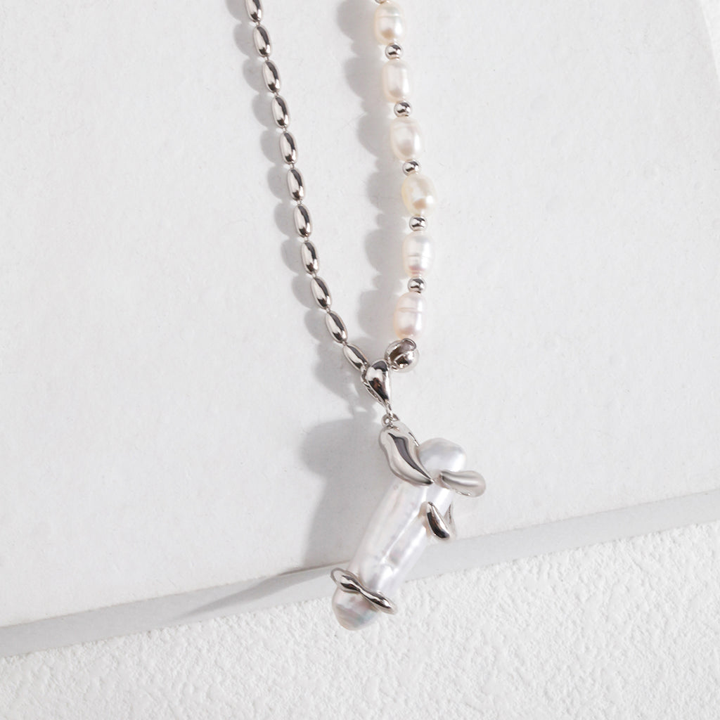 ネックレス necklace  The Birth  I　D0334-2