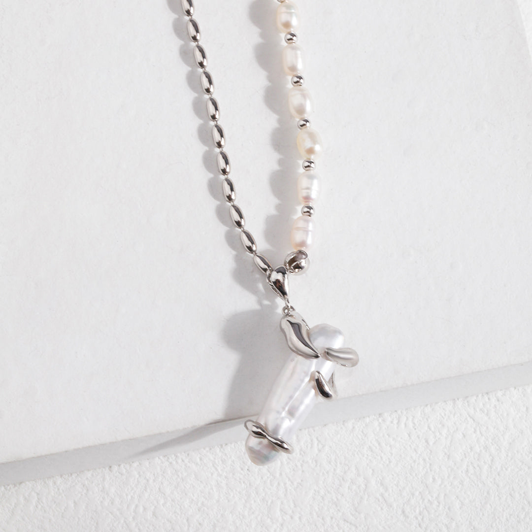 ネックレス necklace  The Birth  I　D0334-2