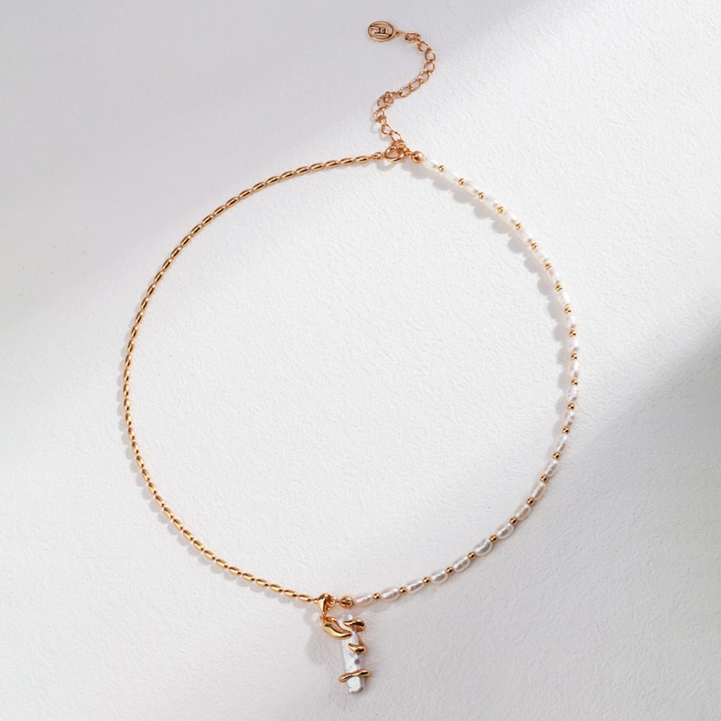 ネックレス necklace  The Birth  I　D0334-2