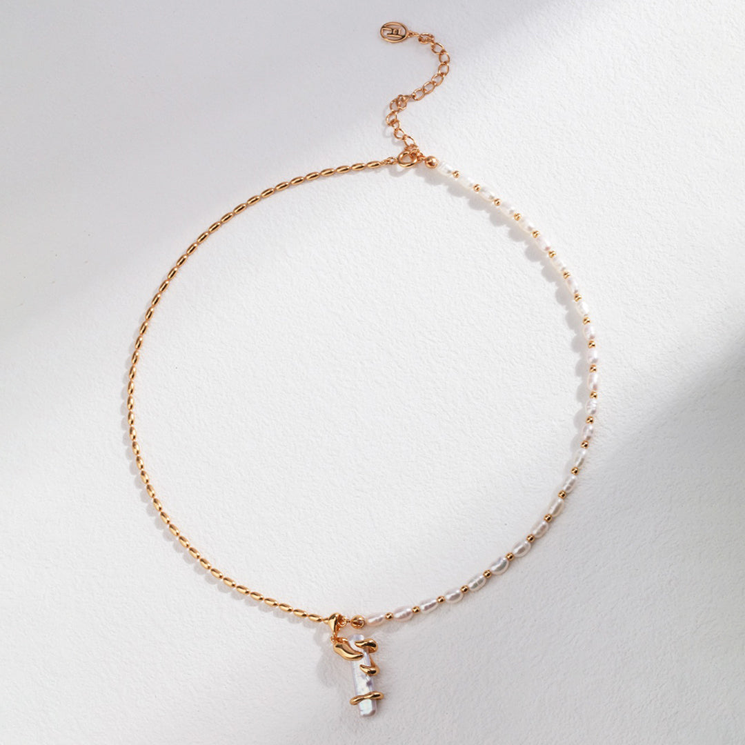 ネックレス necklace  The Birth  I　D0334-2